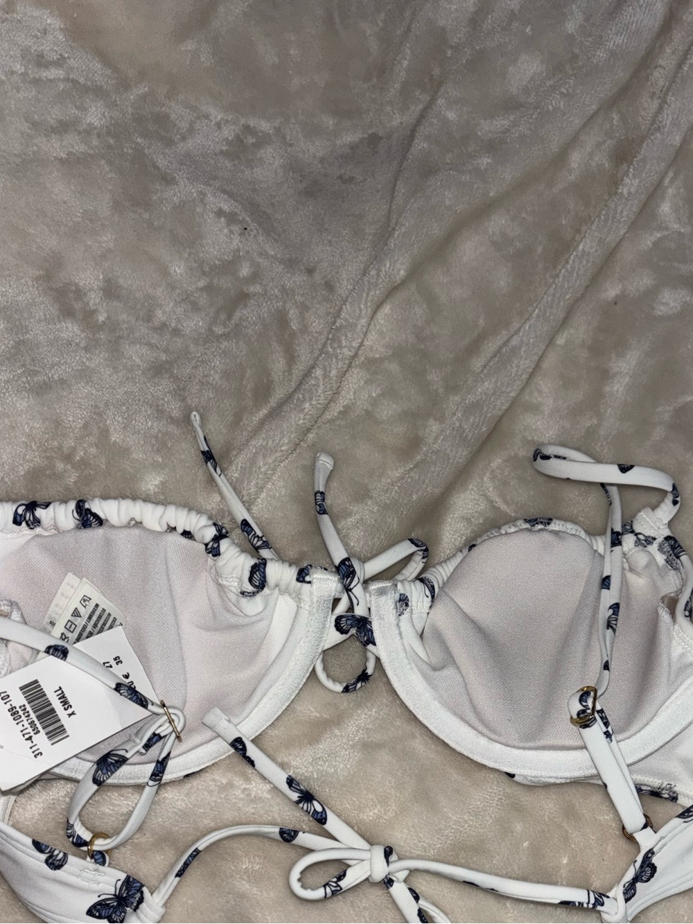 Hollister bikini top - Picture 3 of 5